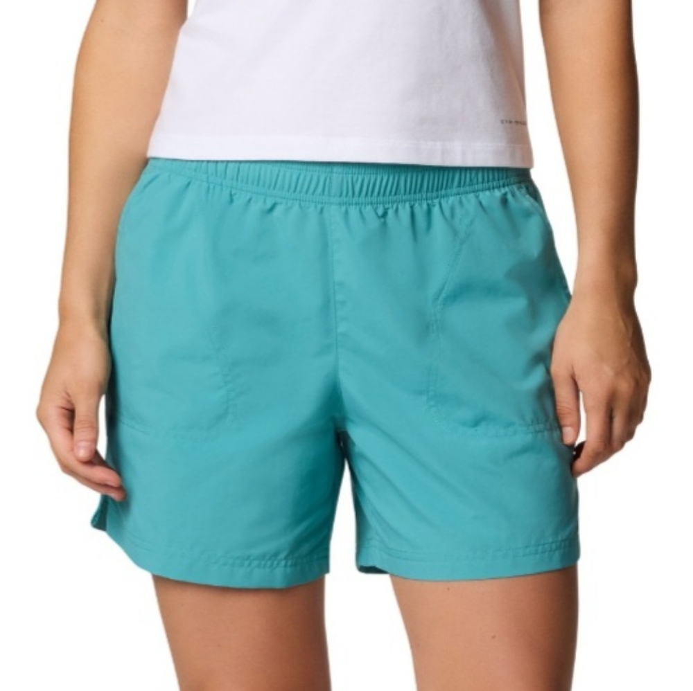 Columbia Woman's Sandy River Shorts